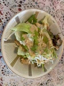インド・ネパール料理 Bihani