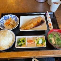 魚き食堂