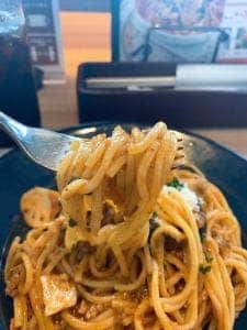 もちの木パスタ 三鷹店