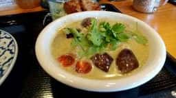 タイ屋台料理 ユキズキッチン