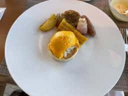 ケシキ マンダリンオリエンタル東京