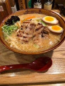 味噌乃家 大分マート店