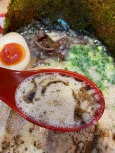 ラーメン まこと屋 江南赤童子店