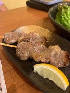居酒屋 笑平