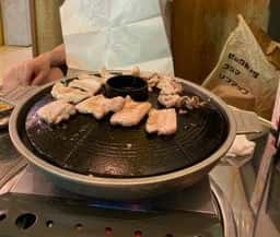 韓国料理 ホンデポチャ 池袋店