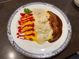 神戸浪漫 Dining ハイカラ亭