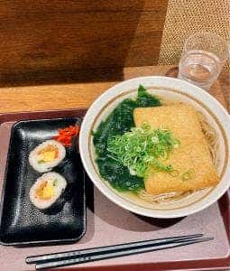 粋麺 あみ乃や 大阪難波駅店