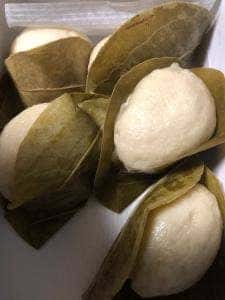 大口屋 布袋本店