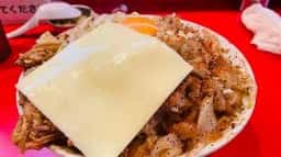 ラーメン 池田屋