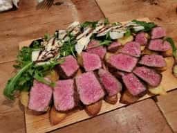 カキズキッチン バッサ