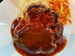 お食事処 春