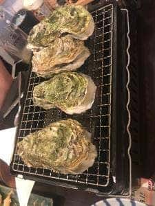宮城の牡蠣小屋 大垣赤坂店