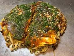 お好み焼よし