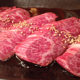 黒毛和牛焼肉Serge源's錦店4F