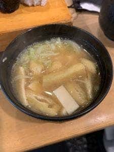竹寿司