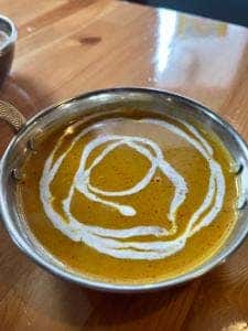 インド・ネパールレストラン ラクシュミー