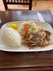 グリーン