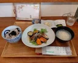 イロドリカフェ
