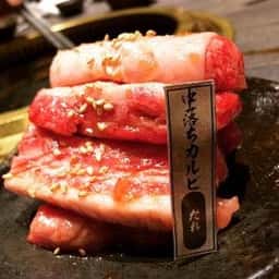 焼肉ホルモン 龍の巣 博多春吉本店
