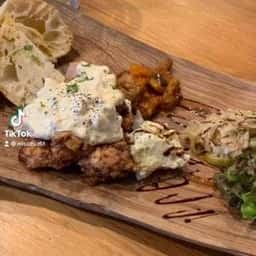 ビストロ 海真丸