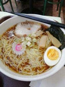 ラーメンハウス カーニバル