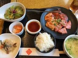 さんど亭ガーデン