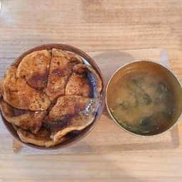 食堂と喫茶 poppotei