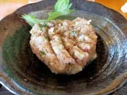 しょうえい食堂