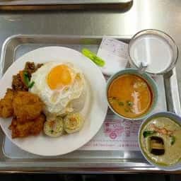 東桜パクチー 金山店