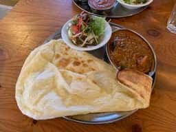 タンドリーキッチン パフナ