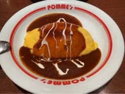 ポムの樹 グランデュオ蒲田店