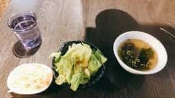 黒毛和牛とホルモン まもる