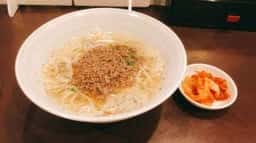明洞 食道楽