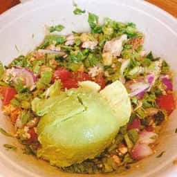 CRISP SALAD WORKS 麻布十番店