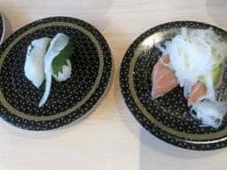 はま寿司 東久留米前沢店
