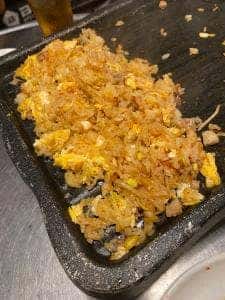 韓国料理チング 佐賀