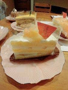 シャトレーゼ 入舟店
