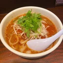 刀削麺荘 唐家 秋葉原本店