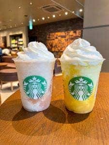 スターバックス コーヒー CIAL 桜木町 ANNEX店