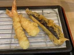 から天 小林店