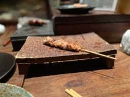 焼とりの八兵衛 上人橋通り店