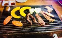 いわて焼肉会館