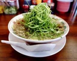 ラーメン魁力屋 我孫子店
