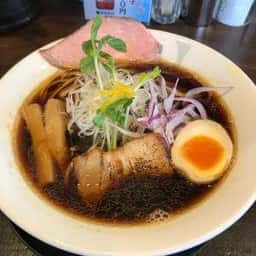 麺屋 甚八 飾磨店