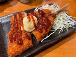 ウドン・酒場 カイネ