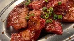 大阪焼肉・ホルモン ふたご 青物横丁店