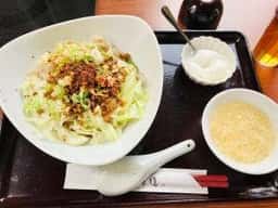 小尾羊 蒙古火鍋しゃぶしゃぶ 横浜西口店