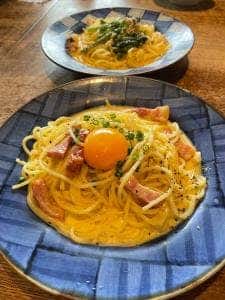 鎌倉パスタ 京都桂店