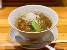 担々麺専門店 くろおに 南船場店