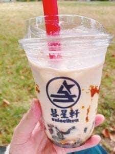 彗星軒